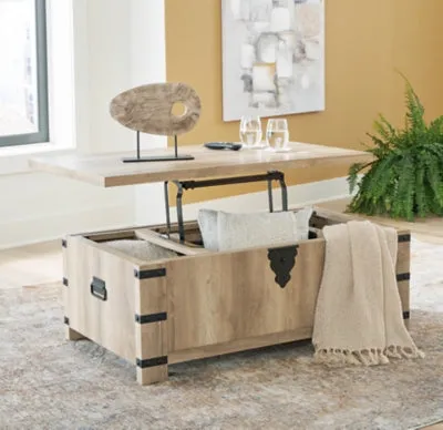 Calaboro Lift-Top Coffee Table