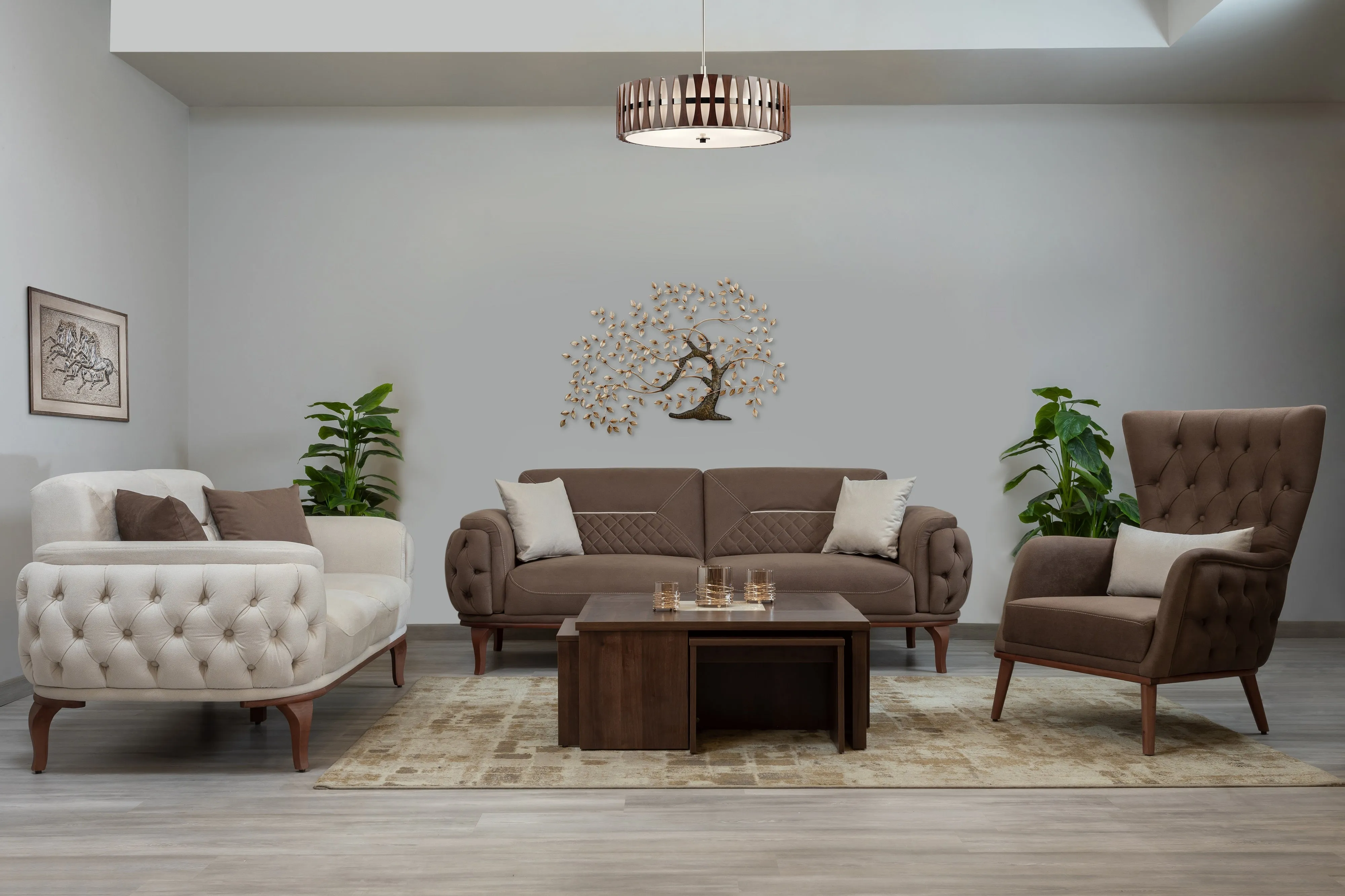 Cali Chair