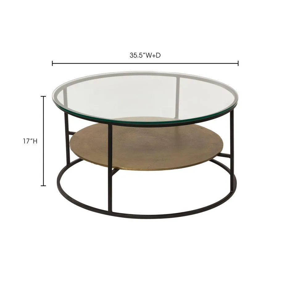 Callie Coffee Table