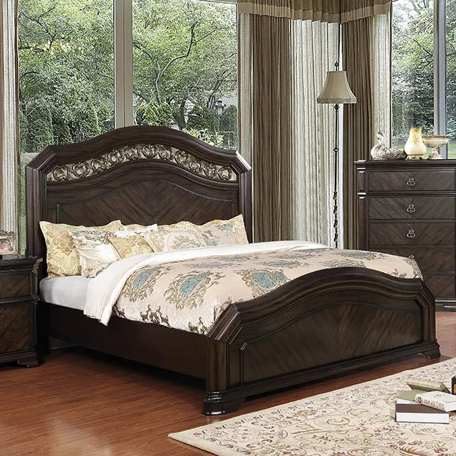Calliope Bed