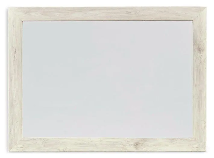 Cambeck Dresser and Mirror