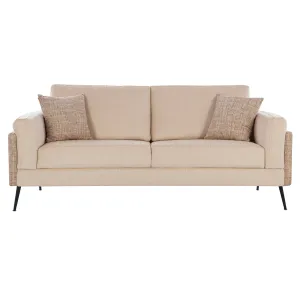 Cannes Blonde Sofa