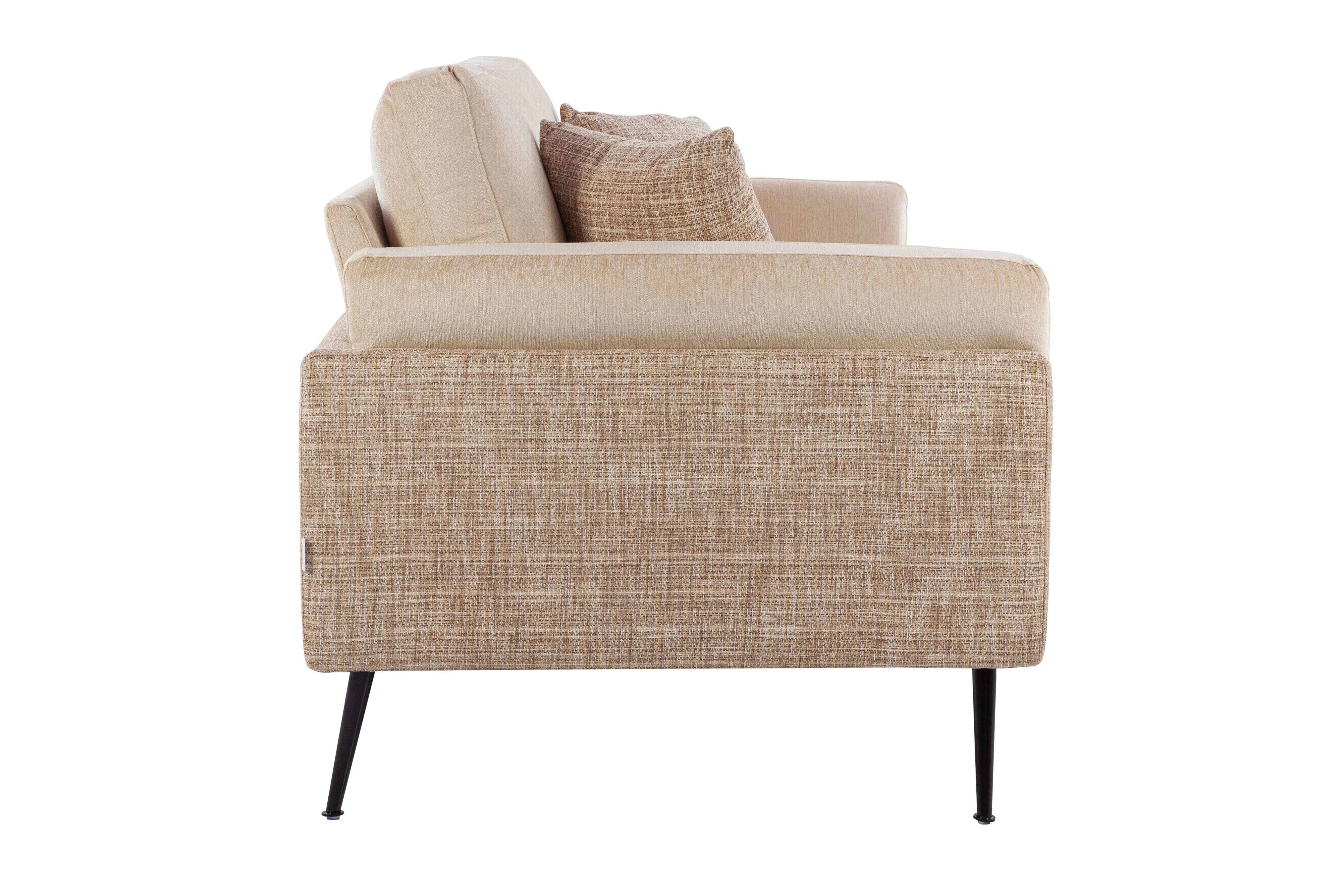 Cannes Blonde Sofa