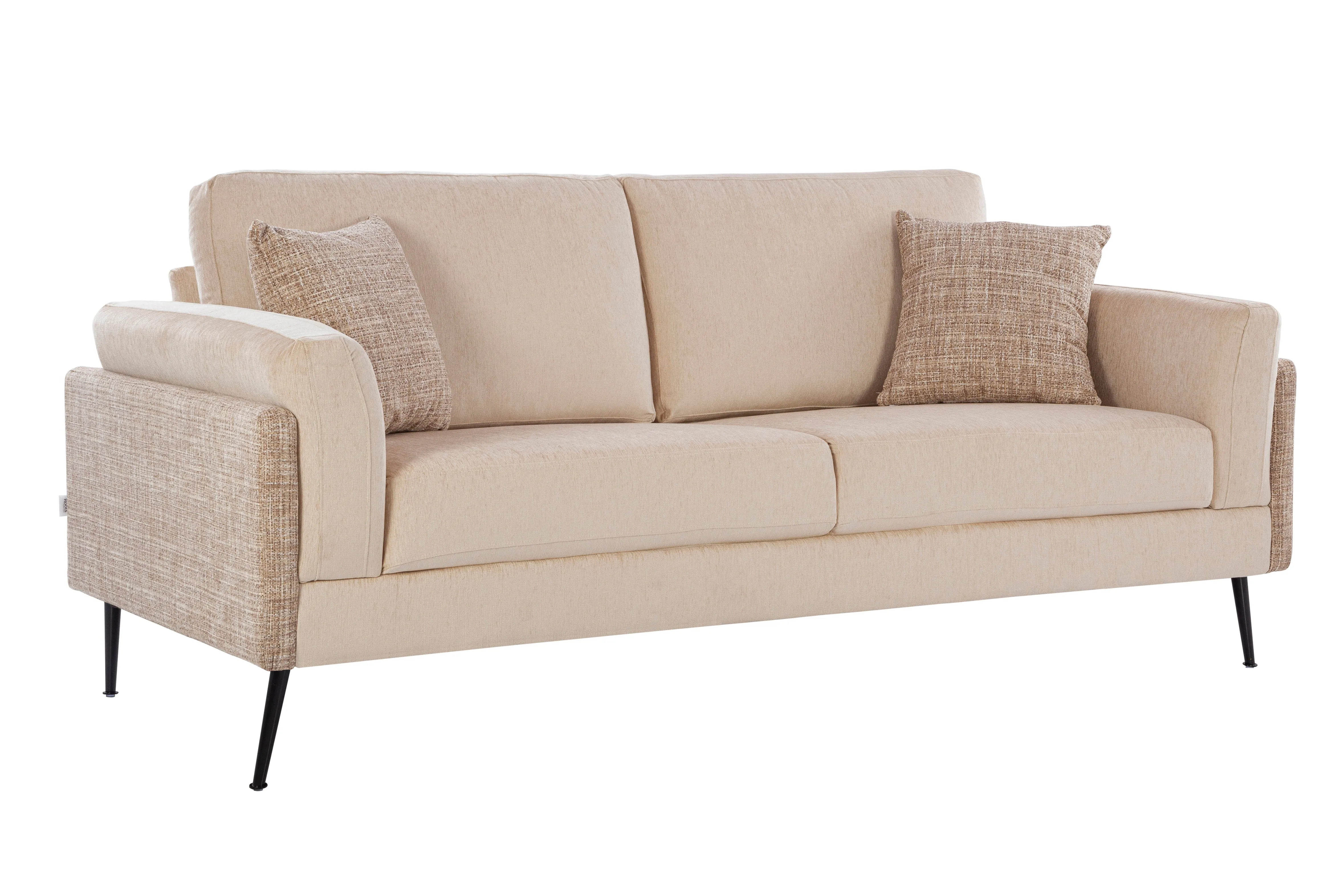 Cannes Blonde Sofa