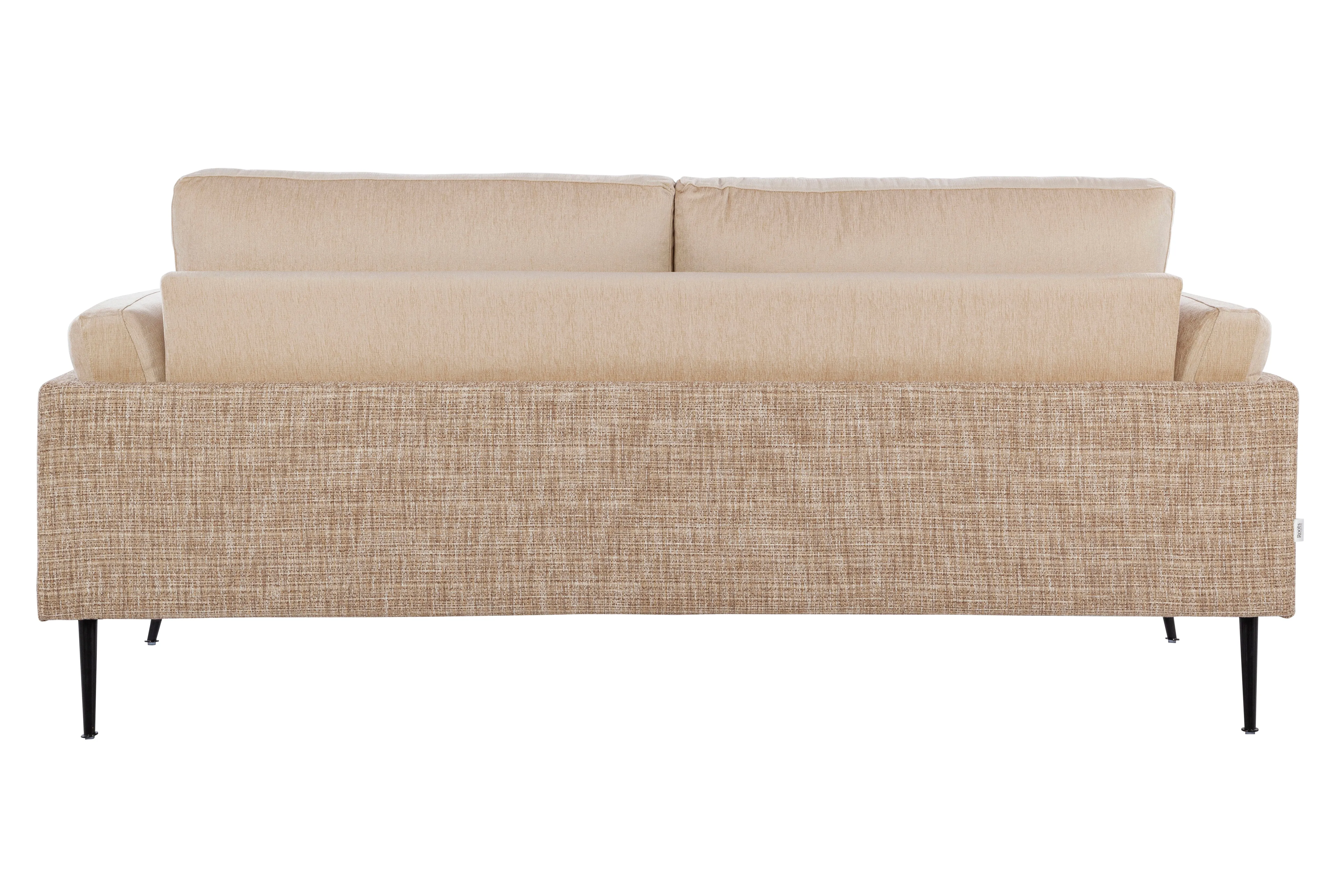 Cannes Blonde Sofa