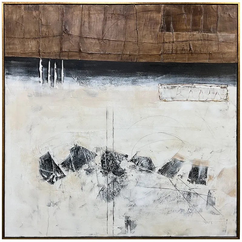 Canvas art