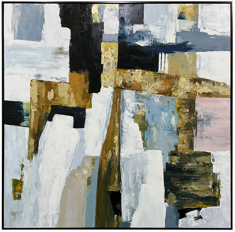 Canvas art