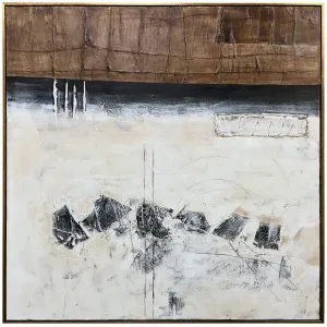 Canvas art