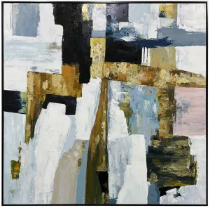 Canvas art