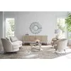 Caracole Upholstery - Center Pointe Sofa