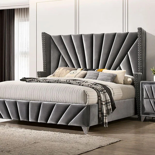 Carissa Bed
