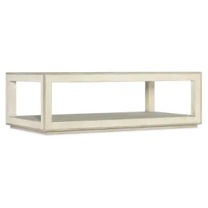 Cascade Rectangle Cocktail Table
