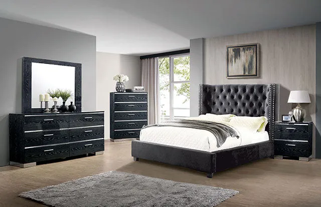 Cayla Bed