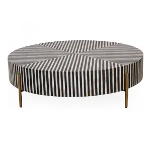 Chameau Coffee Table Medium
