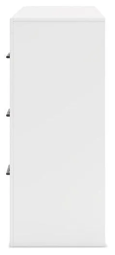 Charbitt Dresser