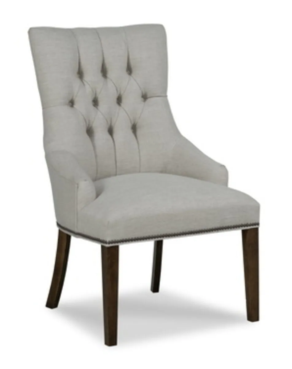 Clancy Occasional Chair
