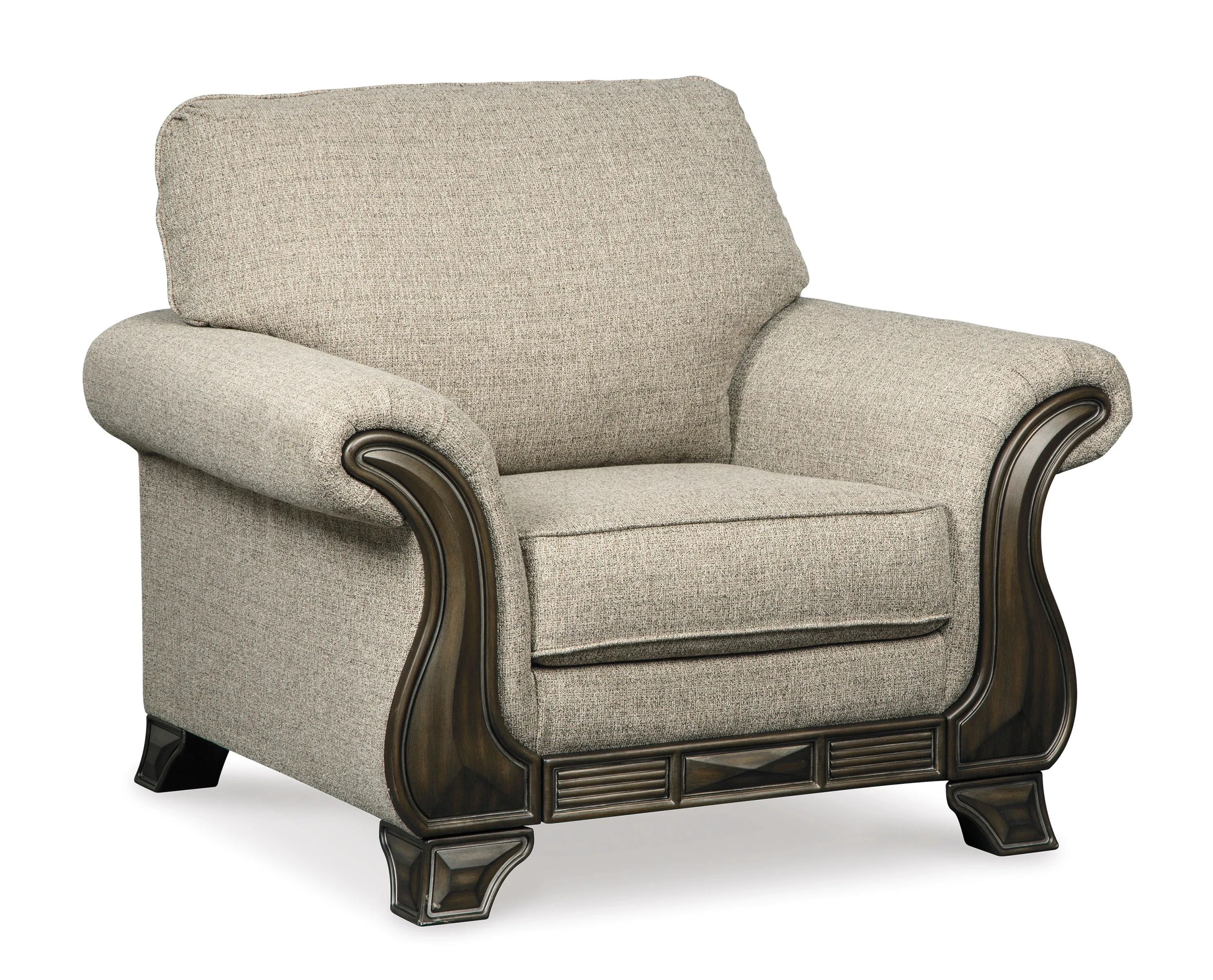 Claremorris chair