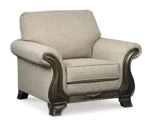 Claremorris chair