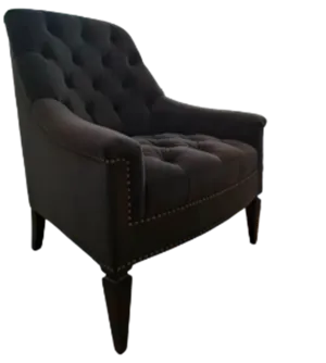 Classic Elegance - Chair