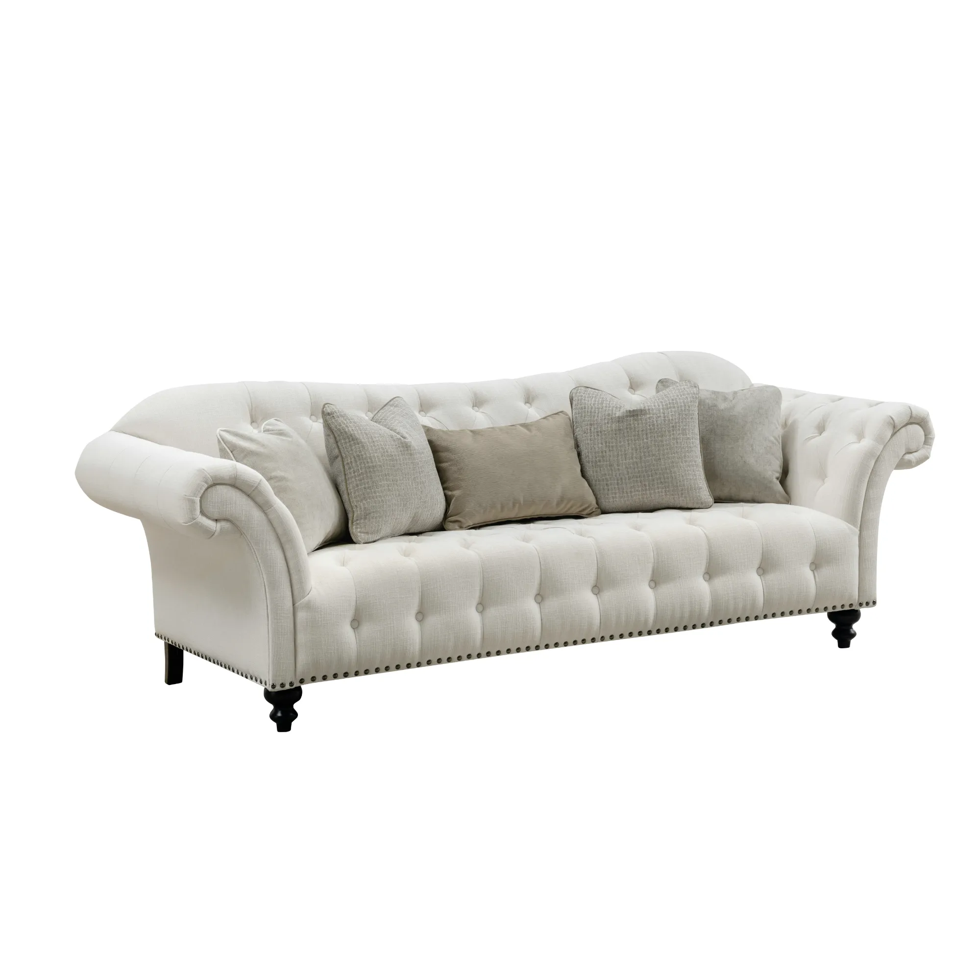 Classic Pearl XL Sofa