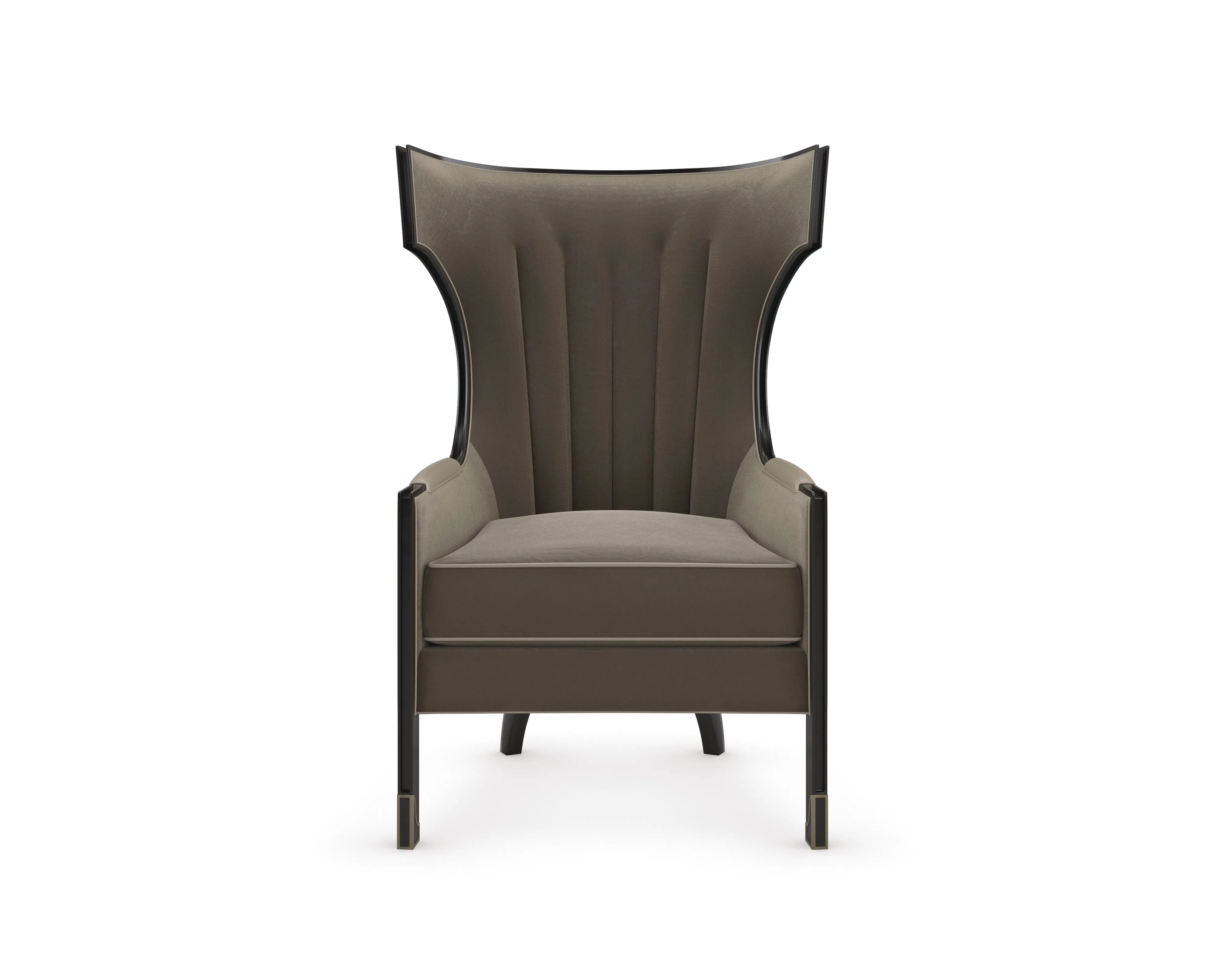 Classic Upholstery - Wing Tip