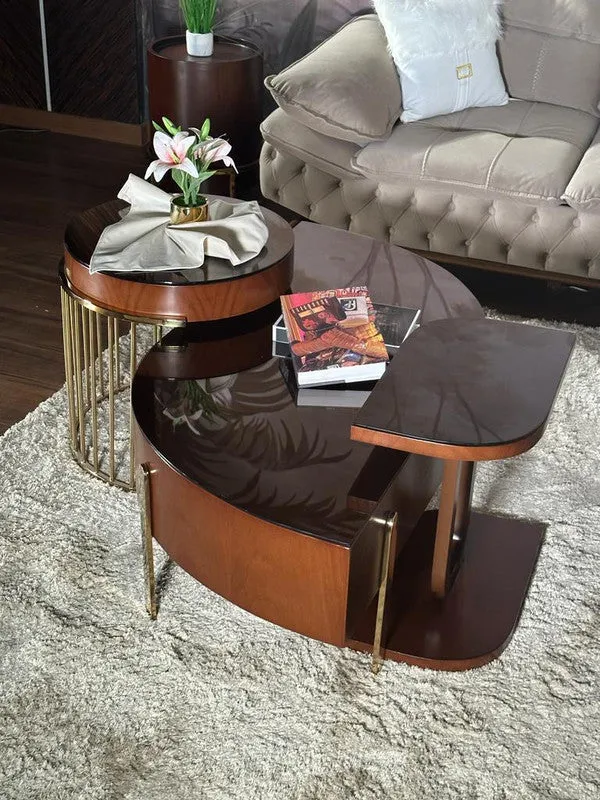 Coffee Table from Miden Home M110453408