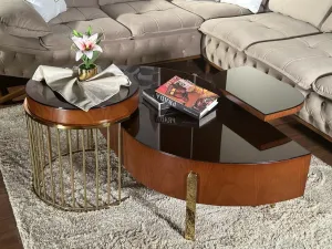 Coffee Table from Miden Home M110453408