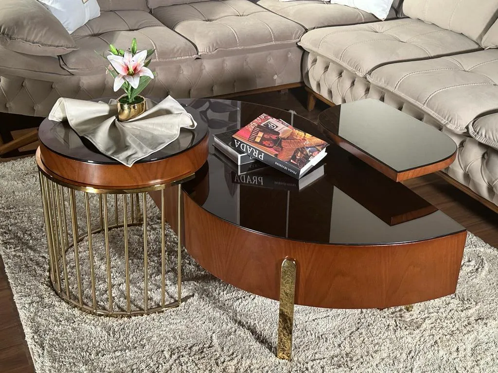 Coffee Table from Miden Home M110453408