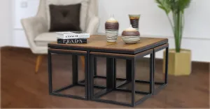 Coffee Table from Miden Home M110453598