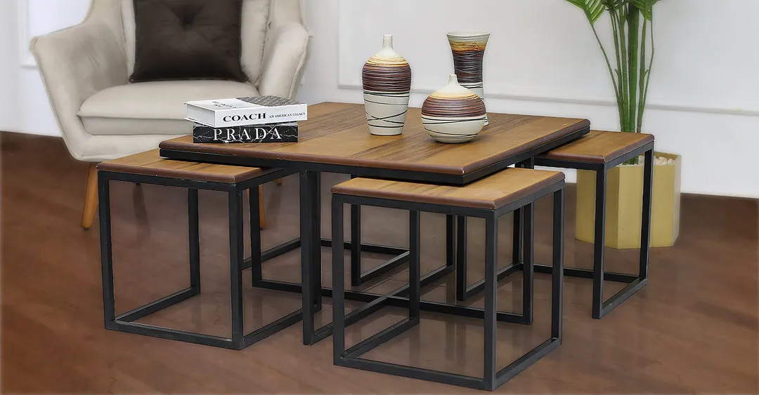 Coffee Table from Miden Home M110453598