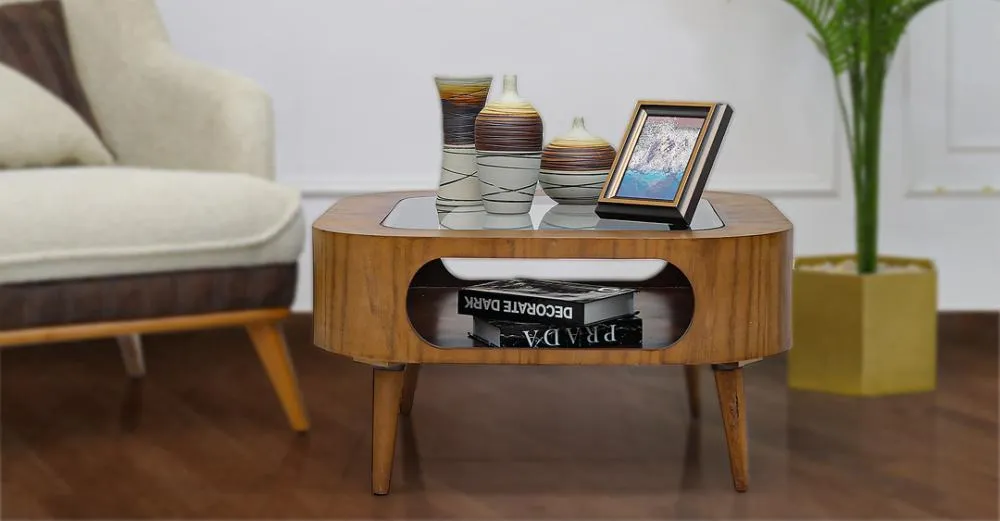 Coffee Table from Miden Home M110453608