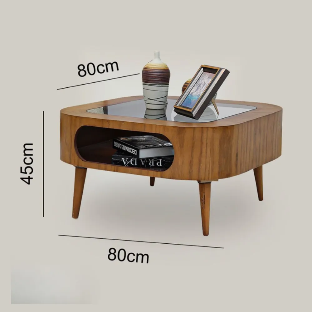 Coffee Table from Miden Home M110453608