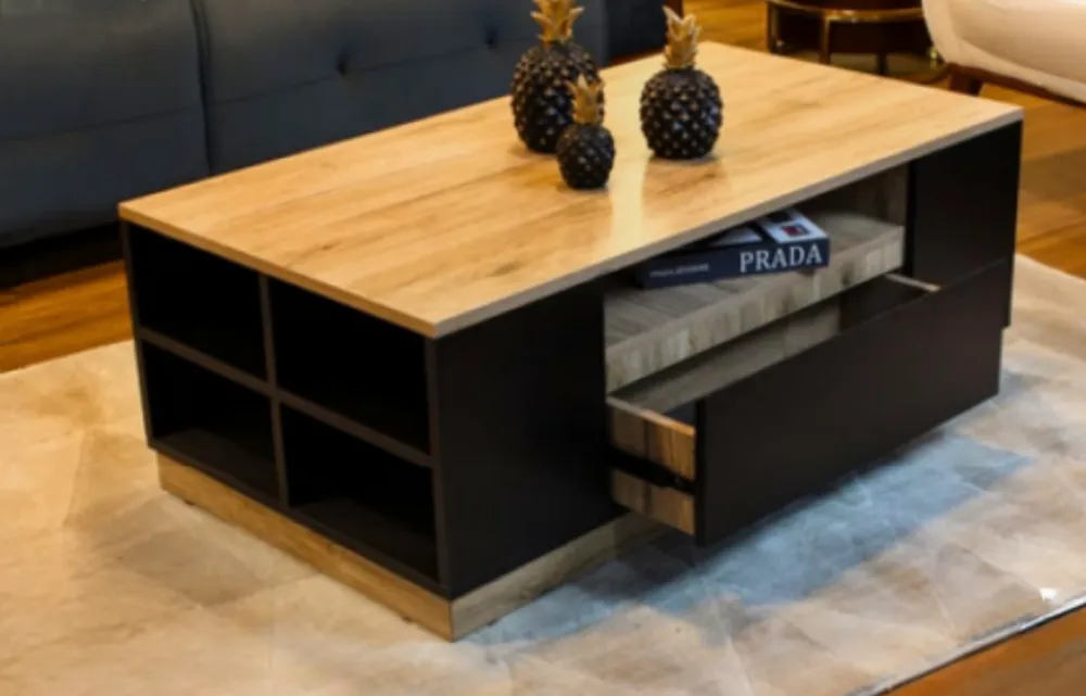 Coffee Table from Miden Home M110453636