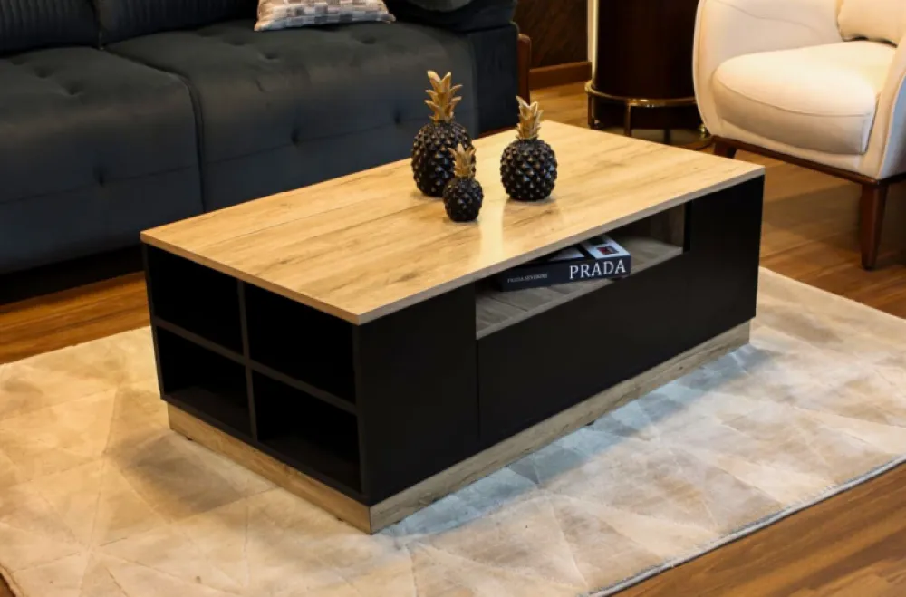 Coffee Table from Miden Home M110453636