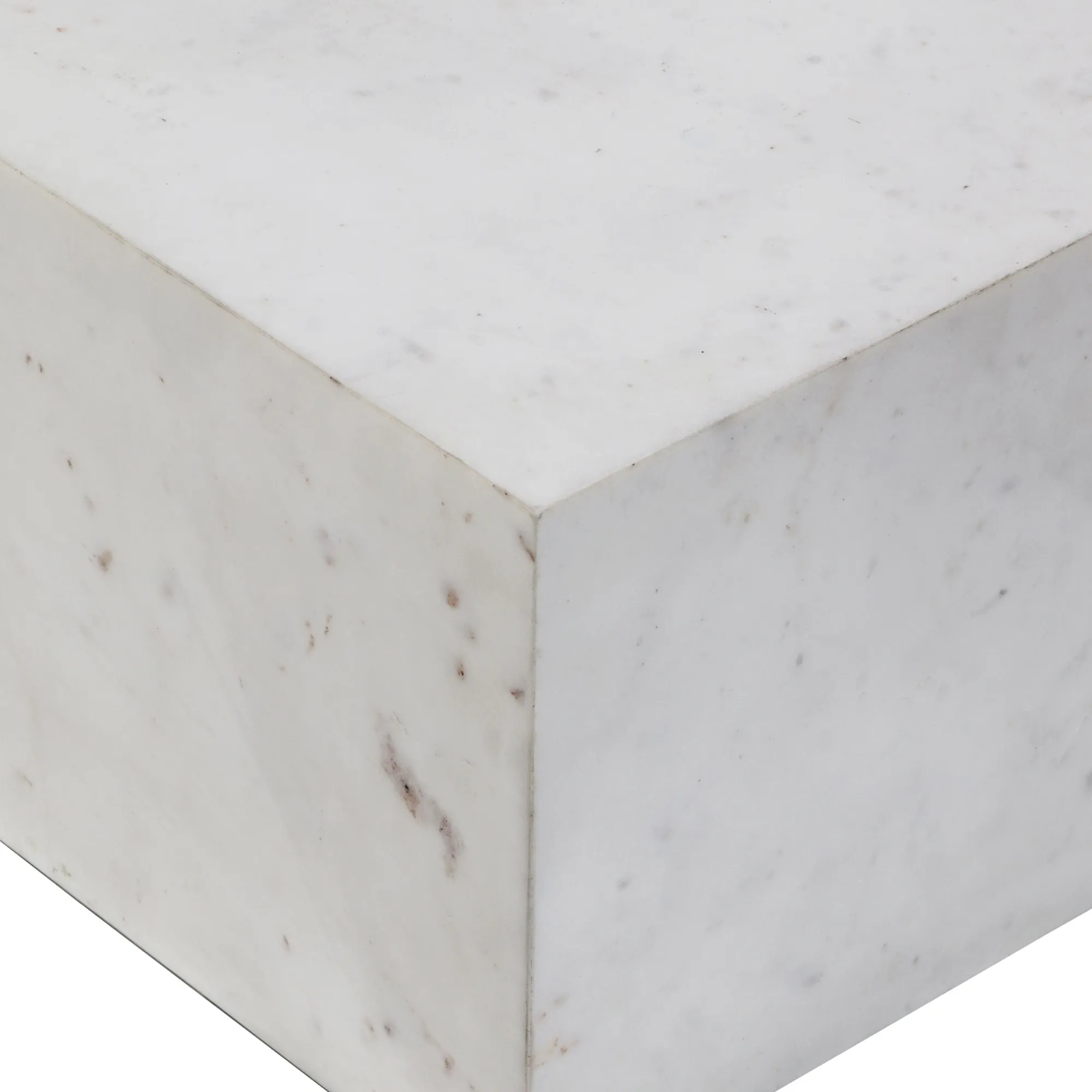 Coffee Table Kailashpri white marble