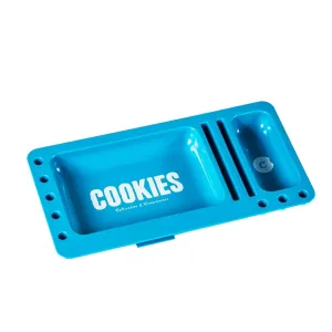 Cookies - V3 Rolling Tray 3.0 - Blue