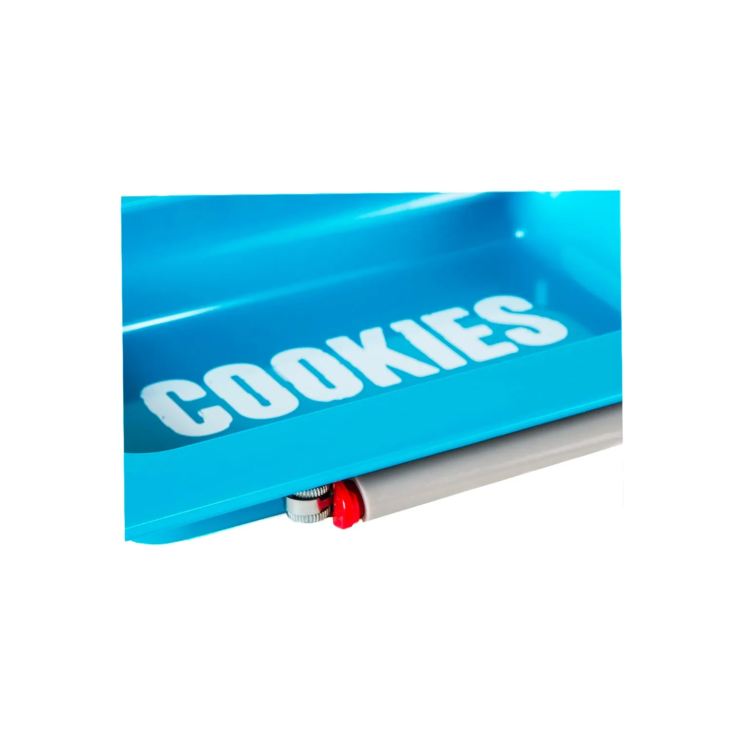 Cookies - V3 Rolling Tray 3.0 - Blue