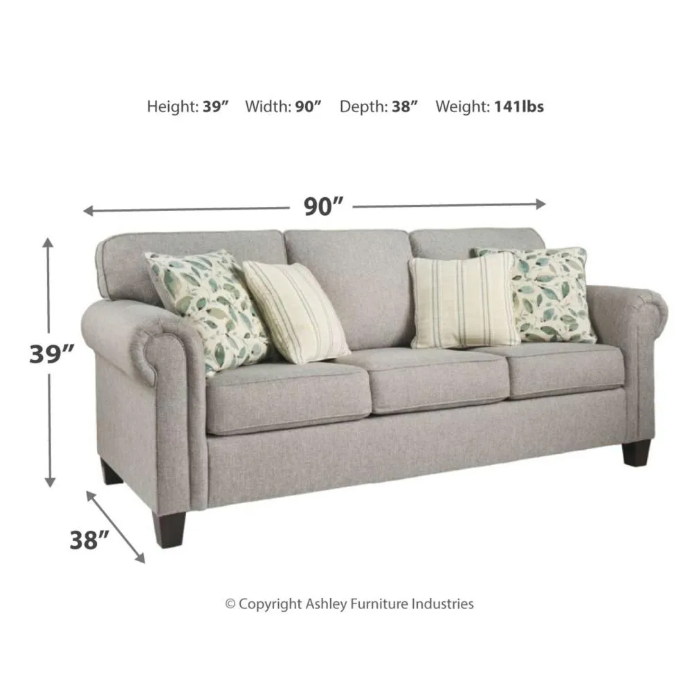 Copy of Alandari Sofa