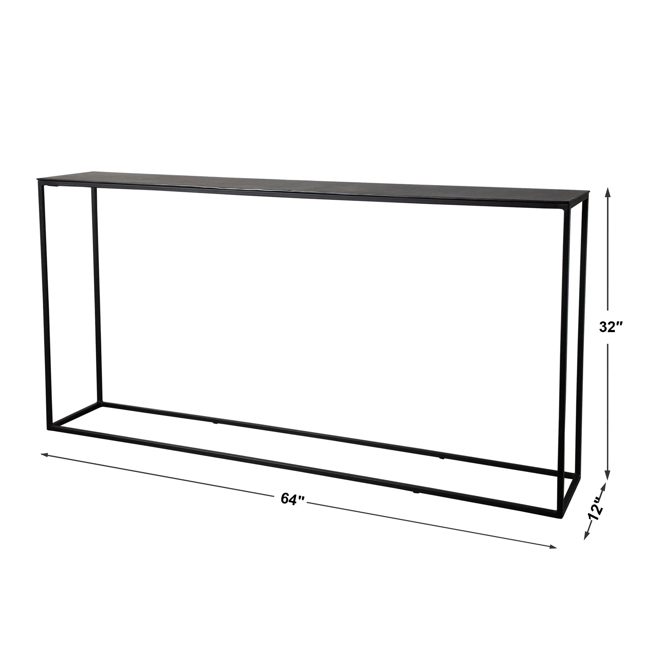 Coreene Console Table, Large