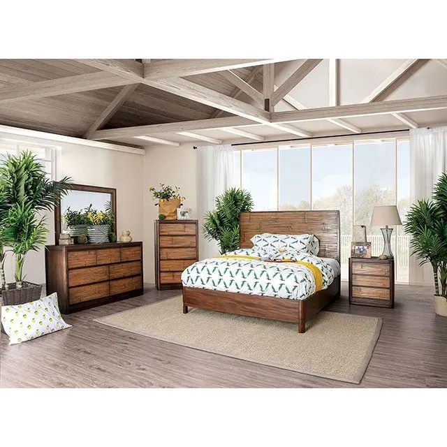 Covilha Bed