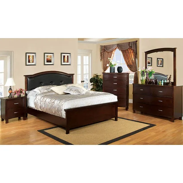 Crest View E.King Bed