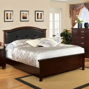 Crest View E.King Bed