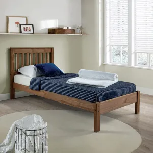 Creswell Twin Bed