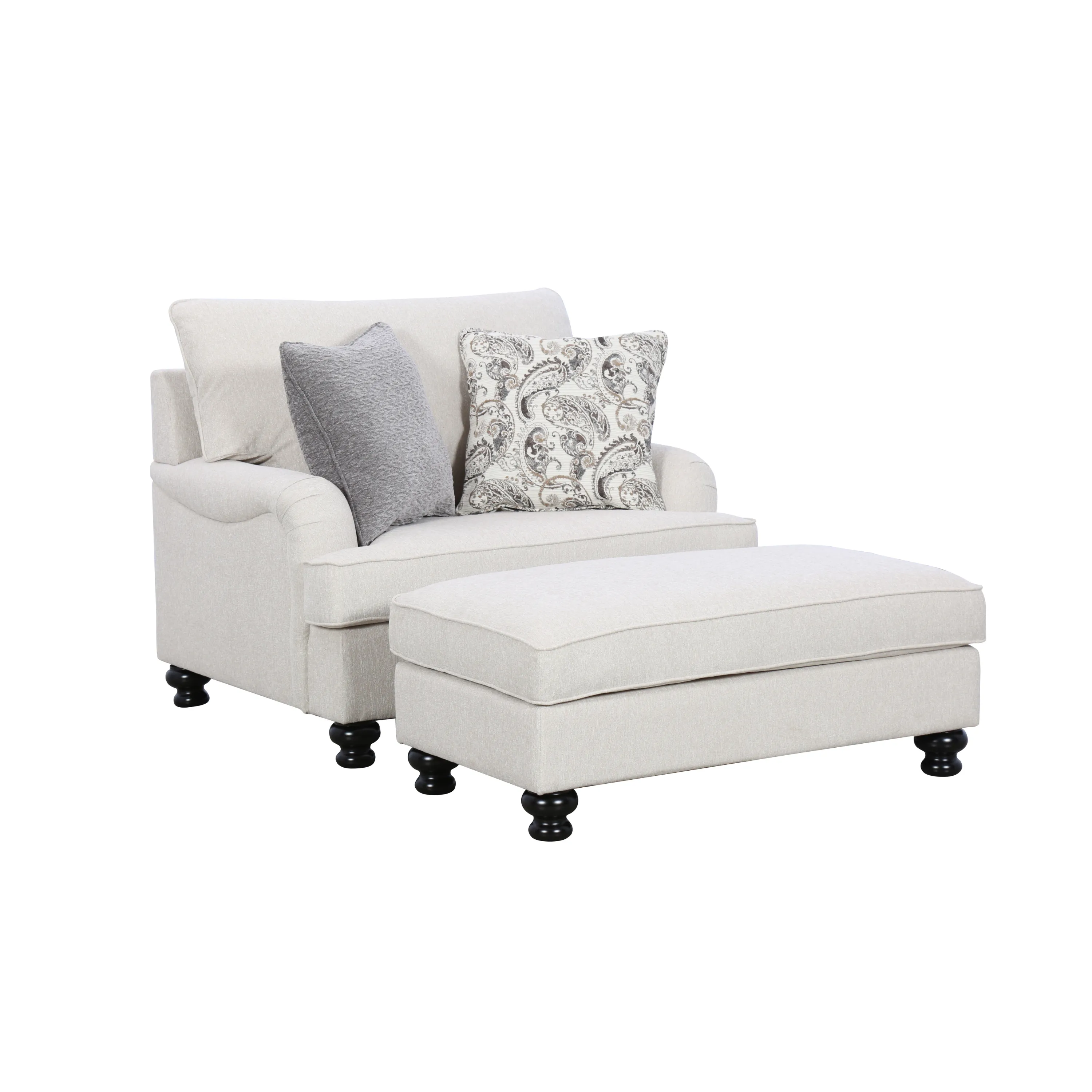 Denise Beige Gift KIT   0002/TE9-WL