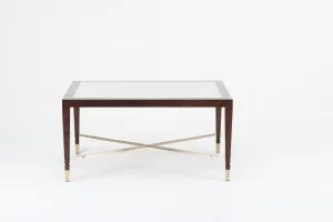 Diwan Rect Coffee Table