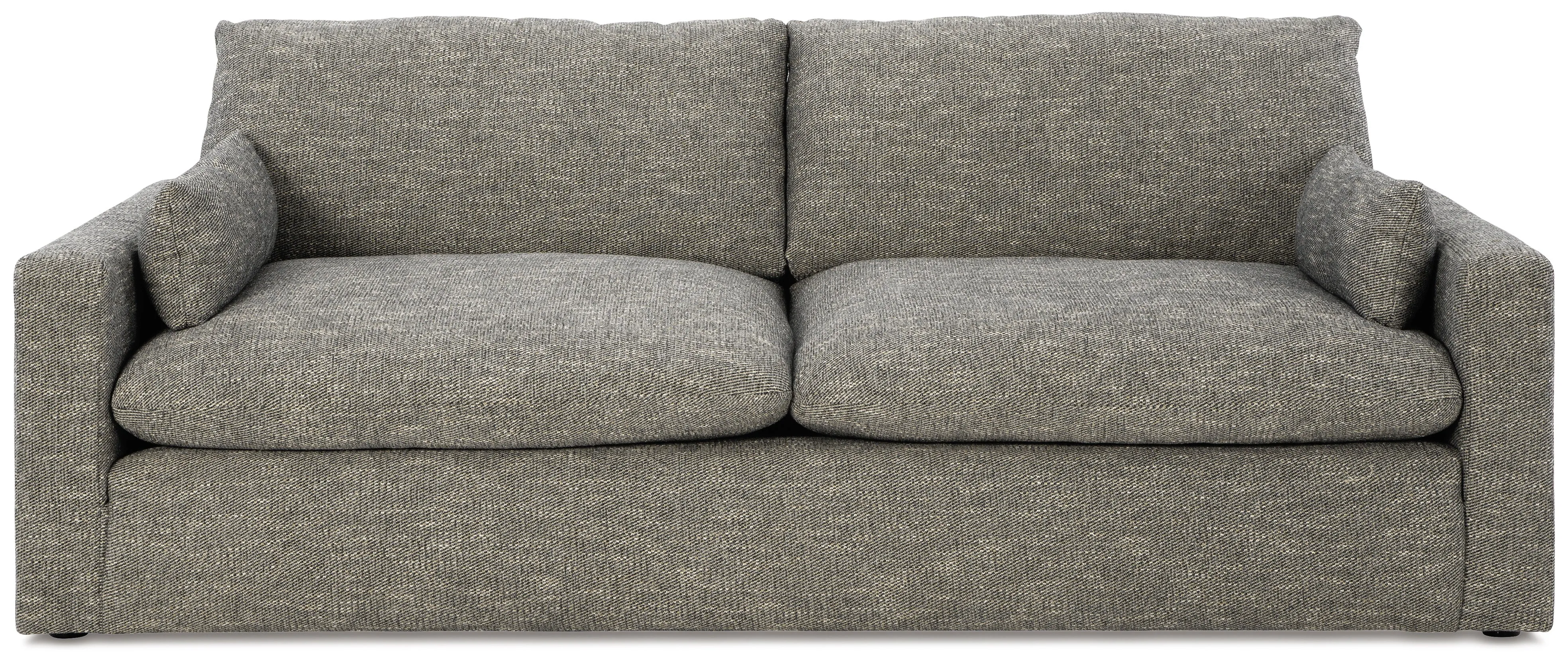 Dramatic Sofa