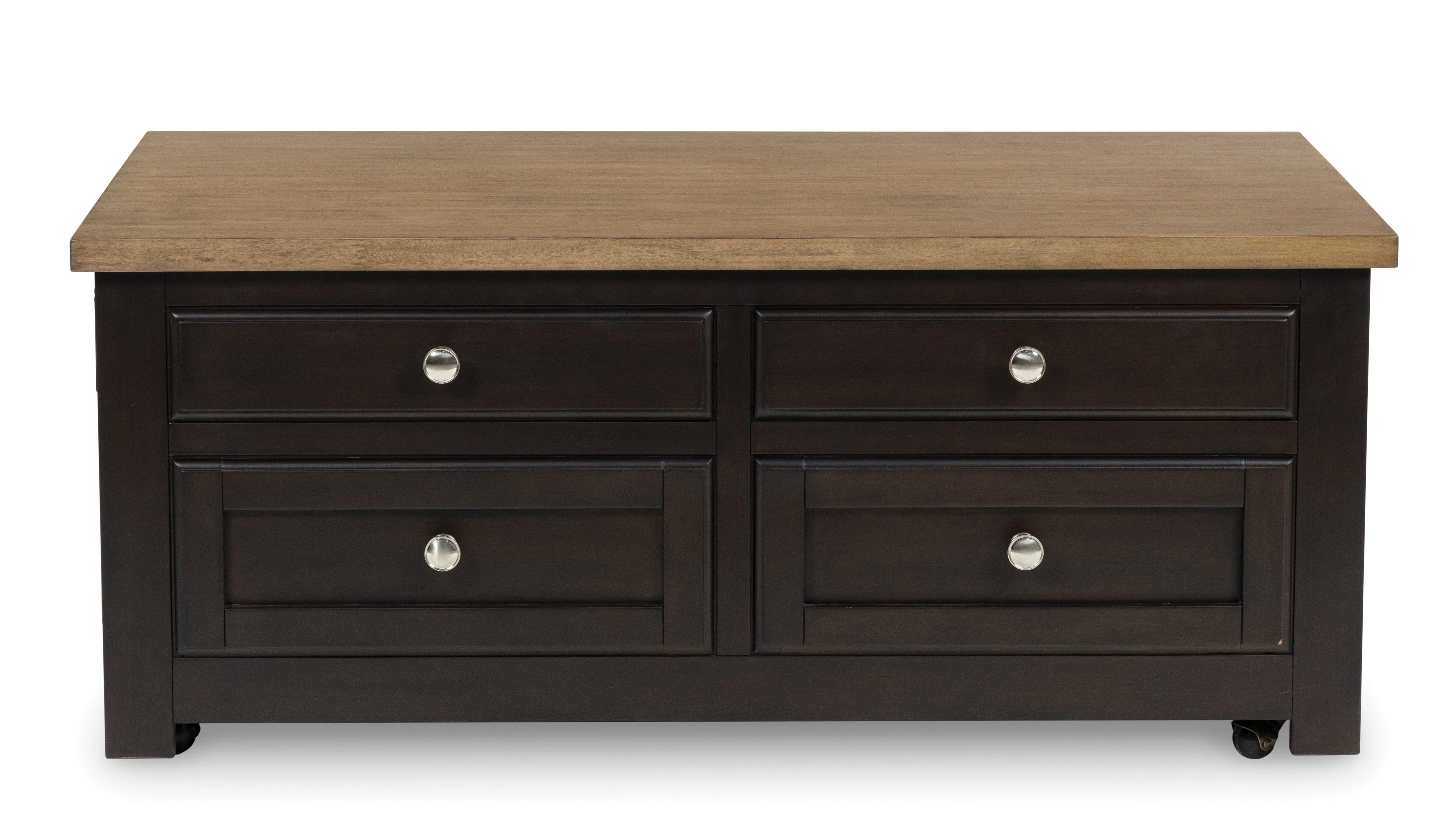 Drazmine Lift-Top Coffee Table