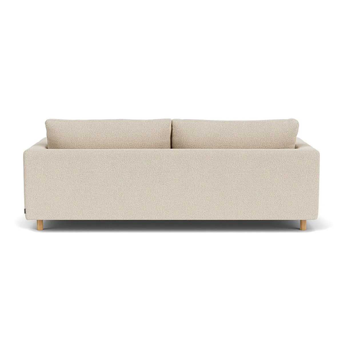 Dylan Boucle 3 Seater Sofa