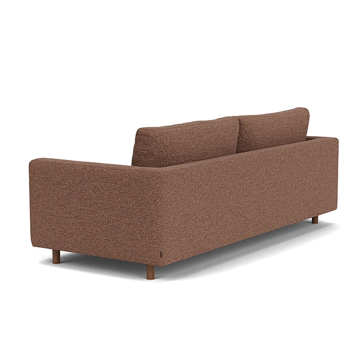 Dylan Boucle 3 Seater Sofa