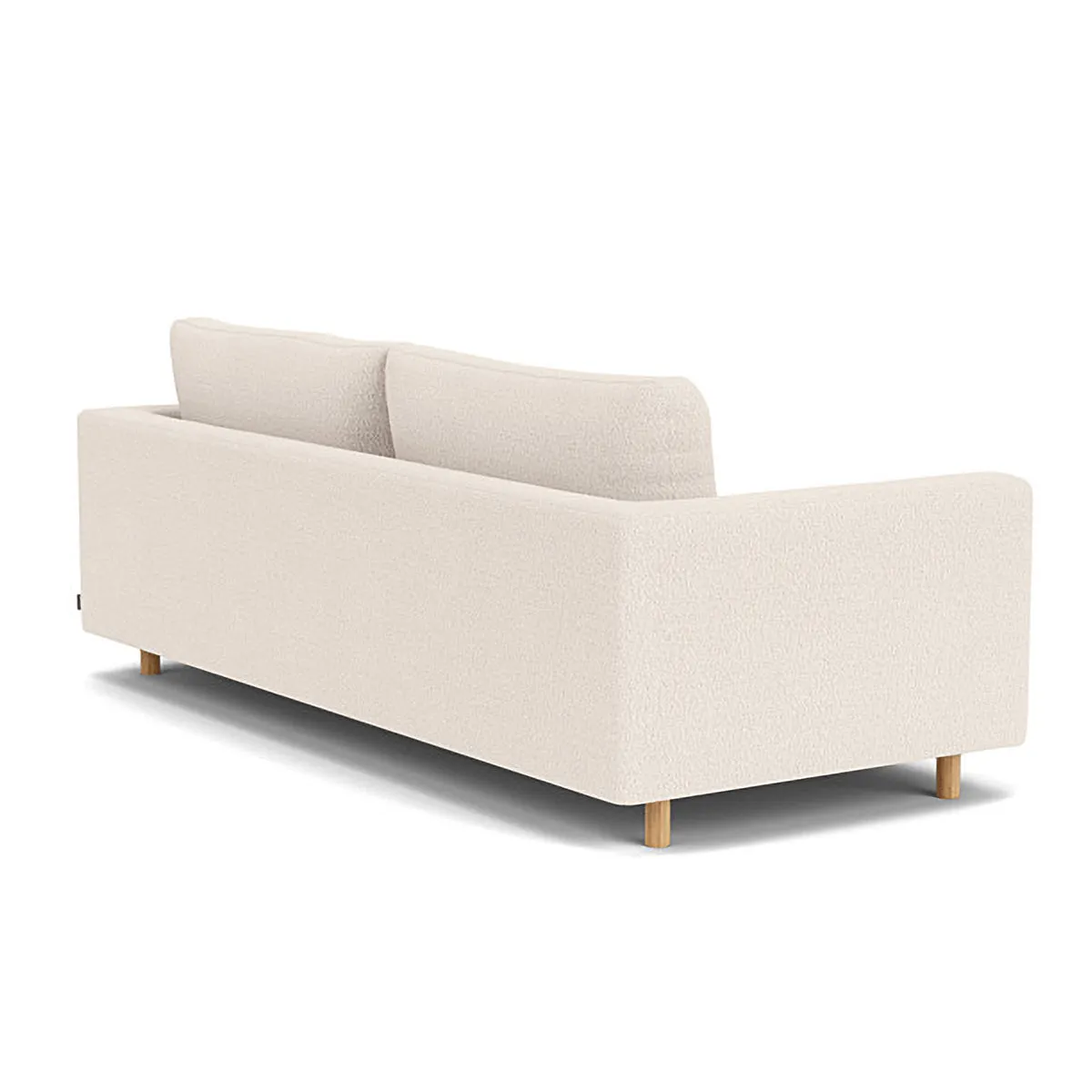 Dylan Boucle 3 Seater Sofa
